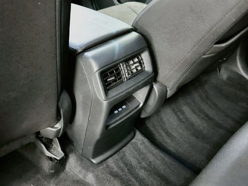 Used 2024 Honda CR-V EX image 28