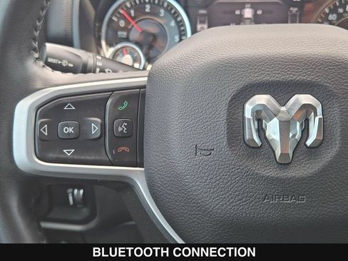Used 2023 RAM 1500 Lone Star AWD/4WD image 23