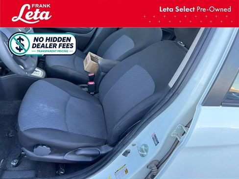Used 2019 Mitsubishi Mirage ES FWD image 10