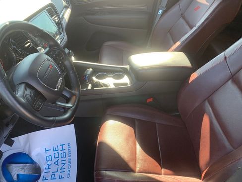 Used 2024 Dodge Durango GT image 25