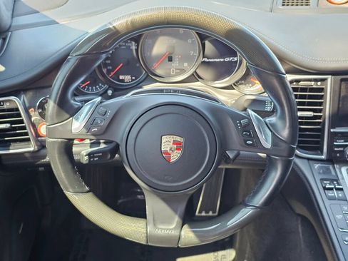 Used 2013 Porsche Panamera GTS AWD/4WD image 21
