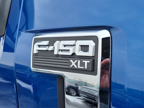 Used 2025 Ford F150 XLT w/ Equipment Group 301A Standard image 6