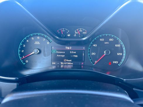 Certified 2019 Chevrolet Colorado Z71 image 47