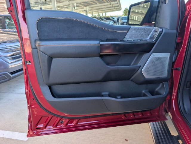 Used 2022 Ford F150 Platinum w/ Equipment Group 701A High AWD/4WD image 23