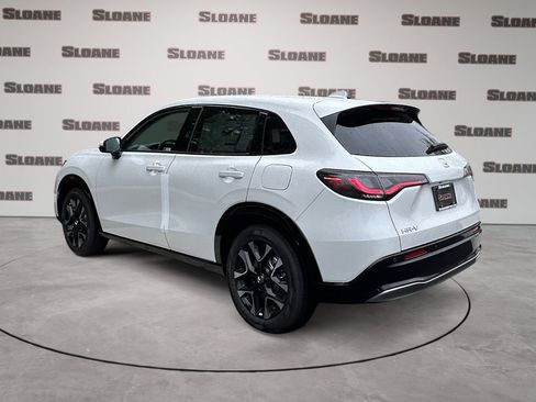 New 2026 Honda HR-V EX-L image 3