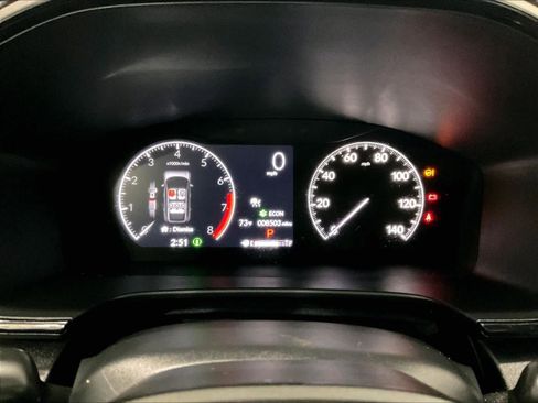 Used 2024 Honda CR-V EX image 25