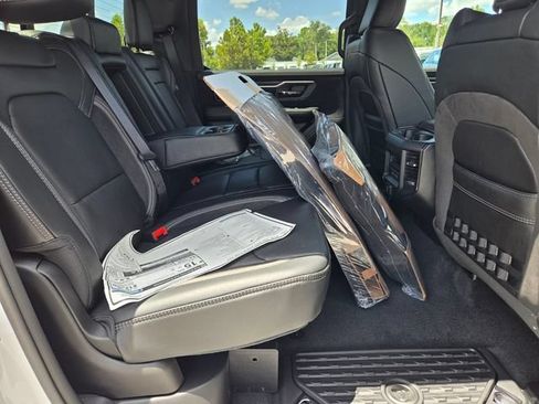 New 2026 RAM 1500 RHO AWD/4WD image 14