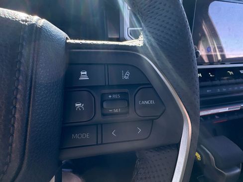 Used 2026 Toyota Tundra SR5 image 22