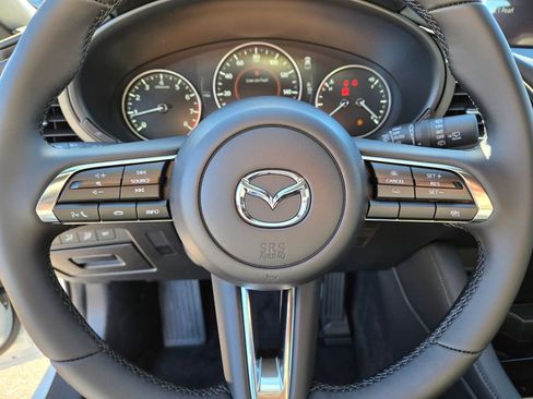 New 2026 MAZDA MAZDA3 2.5 S Hatchback w/ Premium Pkg FWD image 26