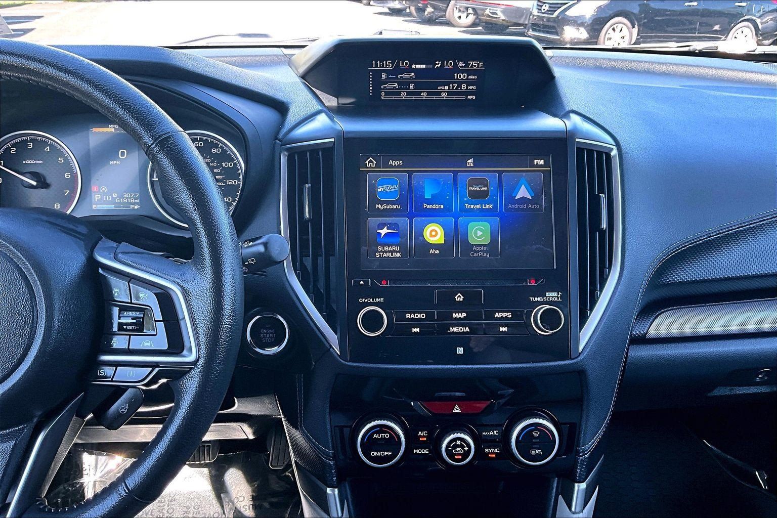 Used 2019 Subaru Forester Limited AWD/4WD image 6