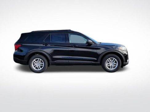 New 2026 Ford Explorer Active image 9