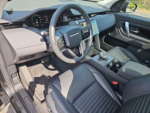 Used 2024 Land Rover Discovery Sport S AWD/4WD image 11