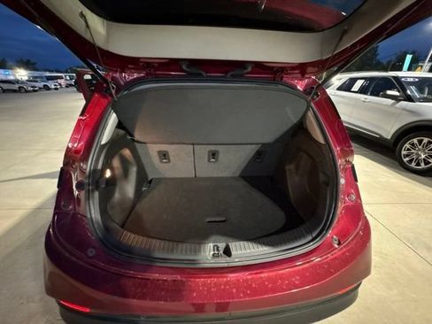 Certified 2022 Chevrolet Bolt LT FWD image 17