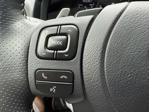 Used 2025 Lexus IS 350 F Sport image 24