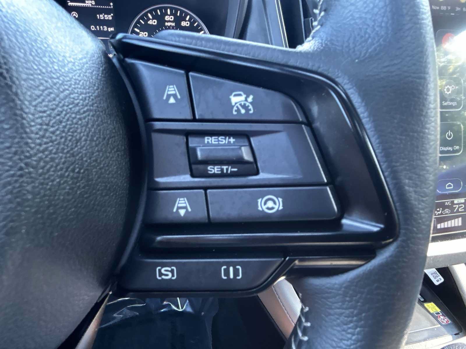 Certified 2026 Subaru Forester Premium AWD/4WD image 16