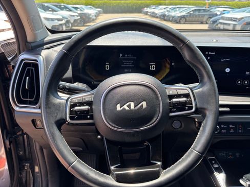 Used 2024 Kia Sorento S FWD image 30