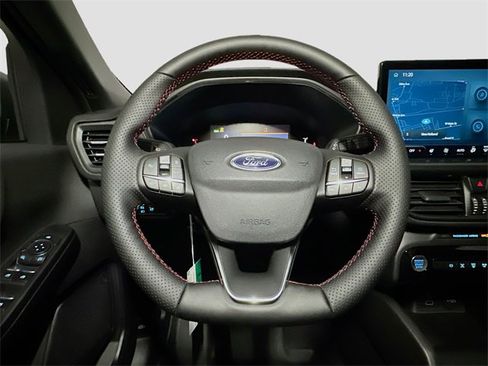 New 2026 Ford Escape ST-Line Select w/ Tech Pack #1 image 7