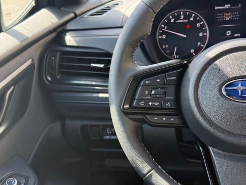 New 2026 Subaru Forester Premium image 11