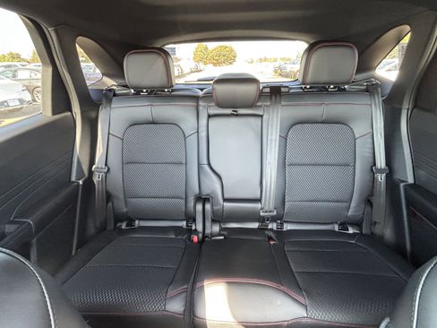 New 2026 Ford Escape ST-Line Select w/ Tech Pack #2 image 23