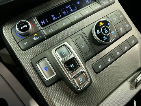 Used 2021 Hyundai Palisade Calligraphy w/ Cargo Package image 18