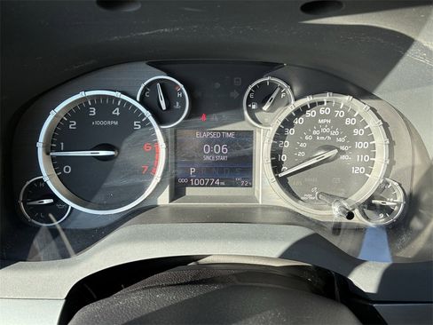 Used 2016 Toyota Tundra TRD Pro image 36