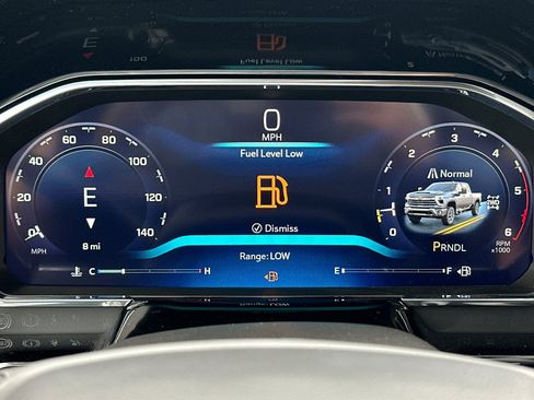 New 2026 Chevrolet Silverado 3500 LT image 24