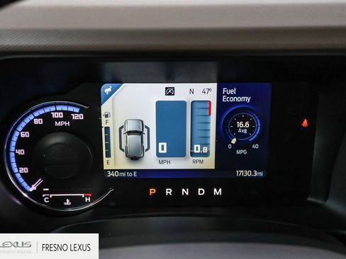 Used 2024 Ford Bronco Wildtrak image 26