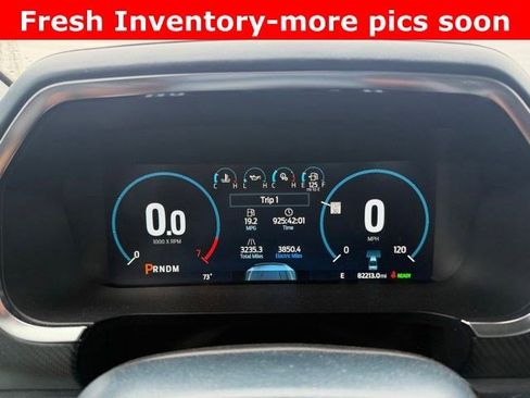 Used 2023 Ford F150 Limited AWD/4WD image 6