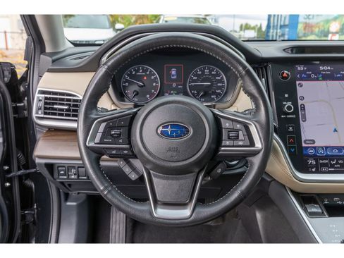 Certified 2022 Subaru Legacy Limited image 21