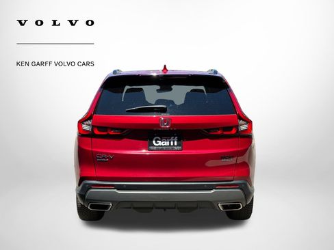 Used 2024 Honda CR-V Sport Touring image 9