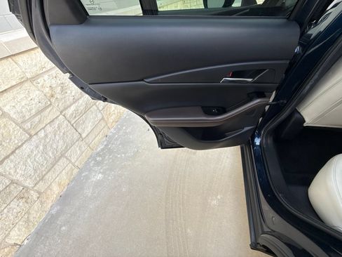 Certified 2021 MAZDA CX-30 AWD 2.5 S w/ Premium Package image 18