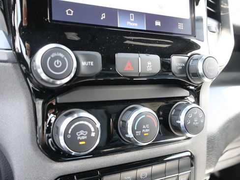 New 2026 RAM 5500 Tradesman w/ Chrome Appearance Group AWD/4WD image 36
