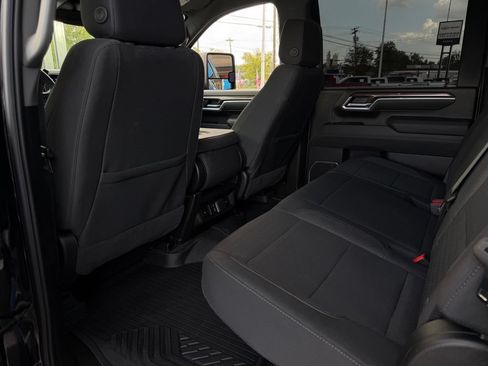 Used 2026 Chevrolet Silverado 2500 LT AWD/4WD image 15