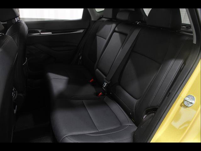 Used 2023 Kia Seltos SX w/ SX Sunroof Package AWD/4WD image 20