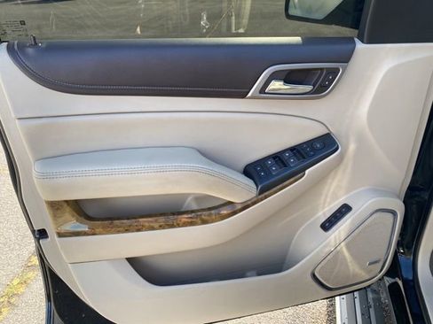 Used 2017 GMC Yukon Denali w/ Open Road Package image 30