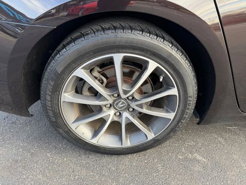 Used 2015 Acura TLX V6 w/ Technology Package image 45