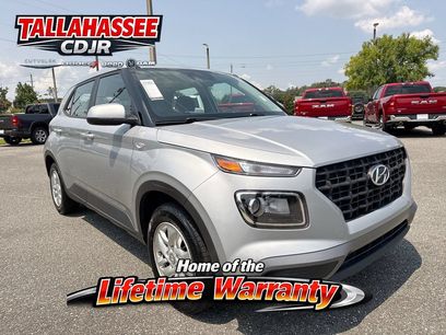 Used 2021 Hyundai Venue SE