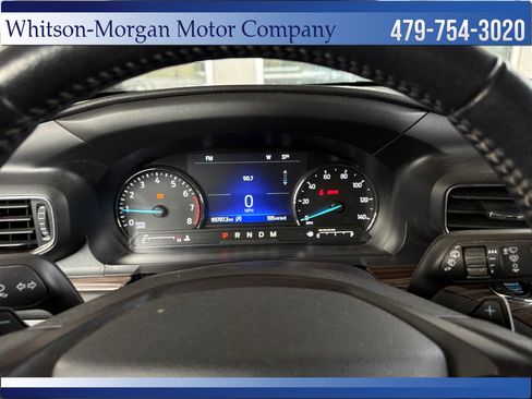 Used 2020 Ford Explorer Limited image 18