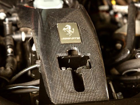 Used 2016 Ferrari 488 GTB image 44