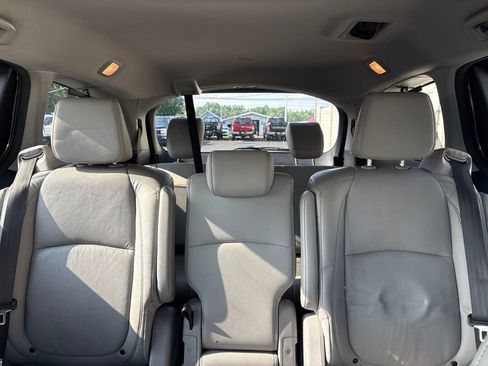 Used 2022 Honda Odyssey Touring image 5