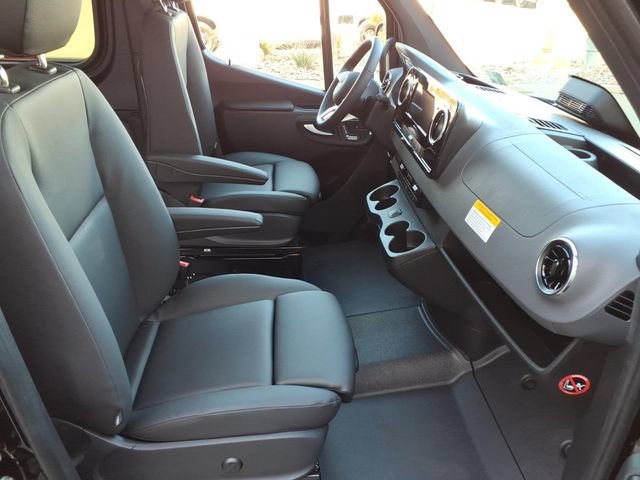 New 2026 Mercedes-Benz Sprinter 2500 image 17