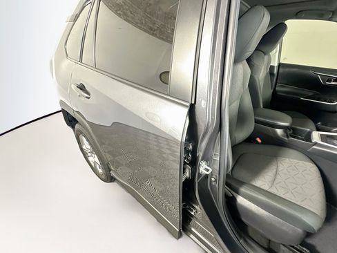 Used 2023 Toyota RAV4 XLE w/ Convenience Package FWD image 28