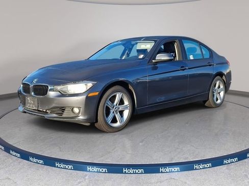 Used 2014 BMW 328i xDrive Sedan image 1