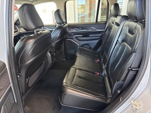 Used 2024 Jeep Grand Cherokee Limited 4xe image 15