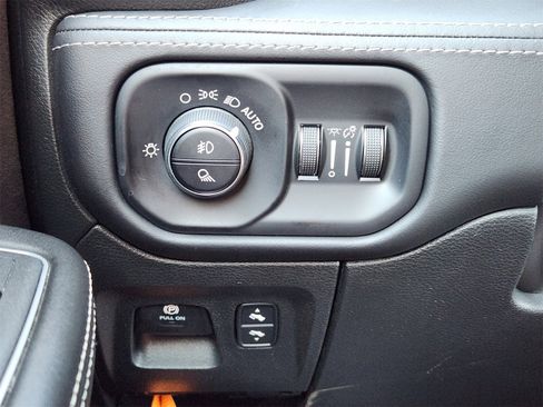 Used 2023 RAM 1500 TRX w/ TRX Level 1 Equipment Group image 33