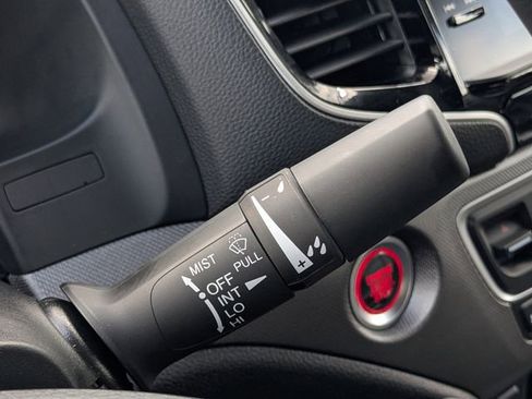 New 2026 Honda Ridgeline RTL image 24