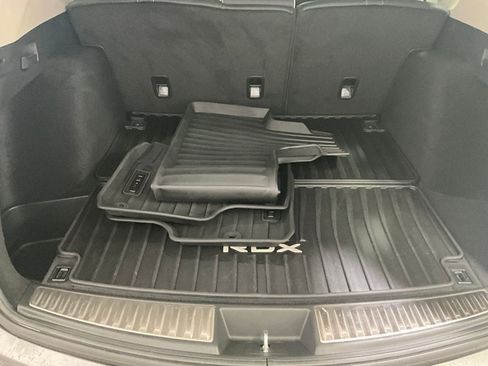 Used 2024 Acura RDX SH-AWD w/ Advance Package image 23