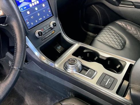 Used 2024 Ford Edge Titanium image 11