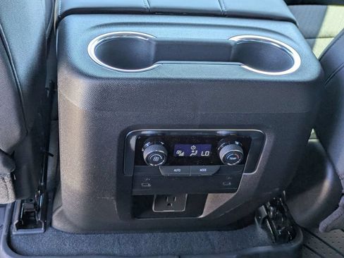New 2026 Chevrolet Tahoe LS w/ LS Custom Edition AWD/4WD image 29