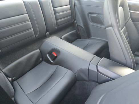 Certified 2023 Porsche 911 Turbo image 14